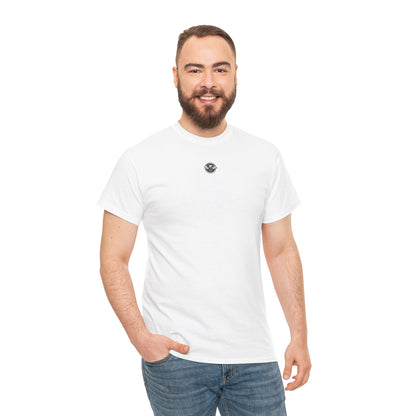 Skeleton Love Heavy Cotton Tee