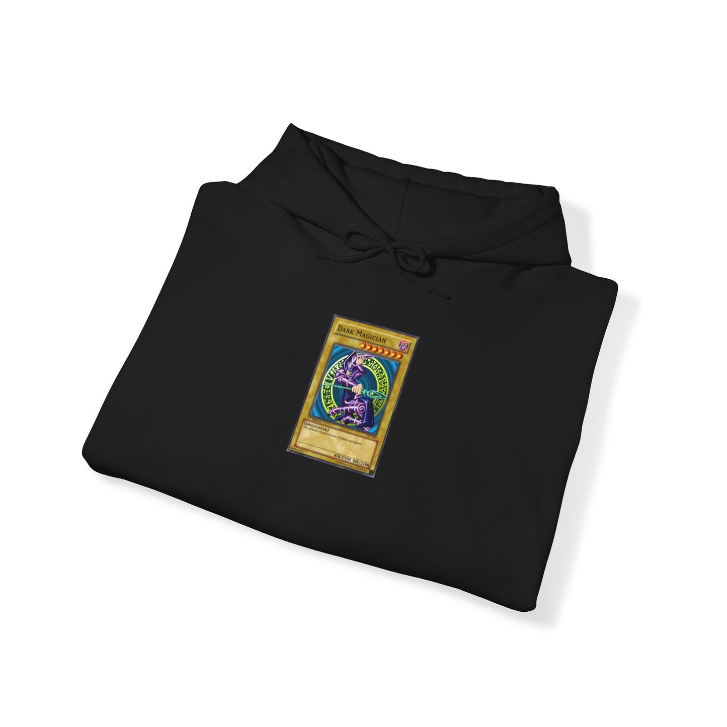 Dark Magician Hoodie
