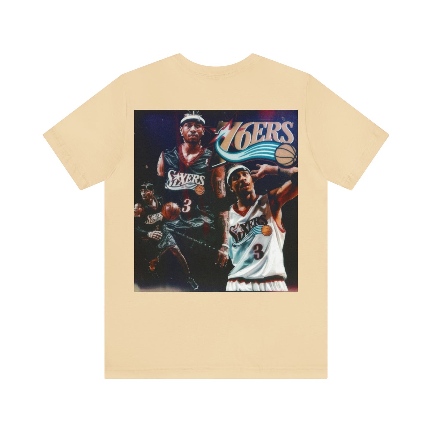 Allen Iverson Vintage T
