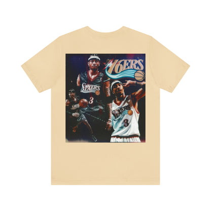 Allen Iverson Vintage T