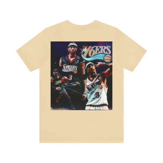 Allen Iverson Vintage T
