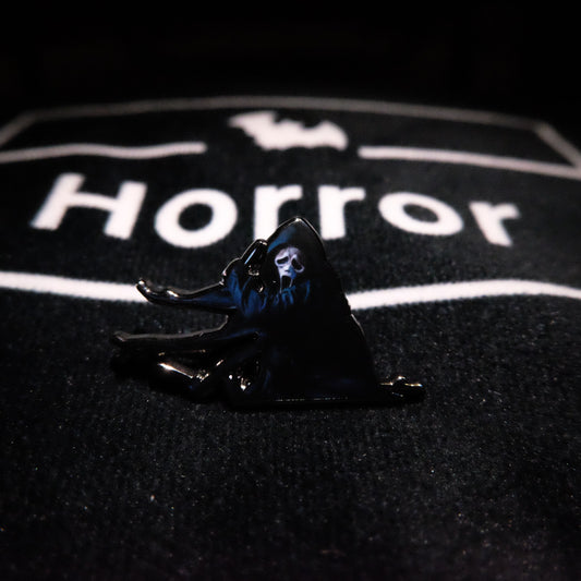Ghostface ‘Scream’ Limited Edition Pin