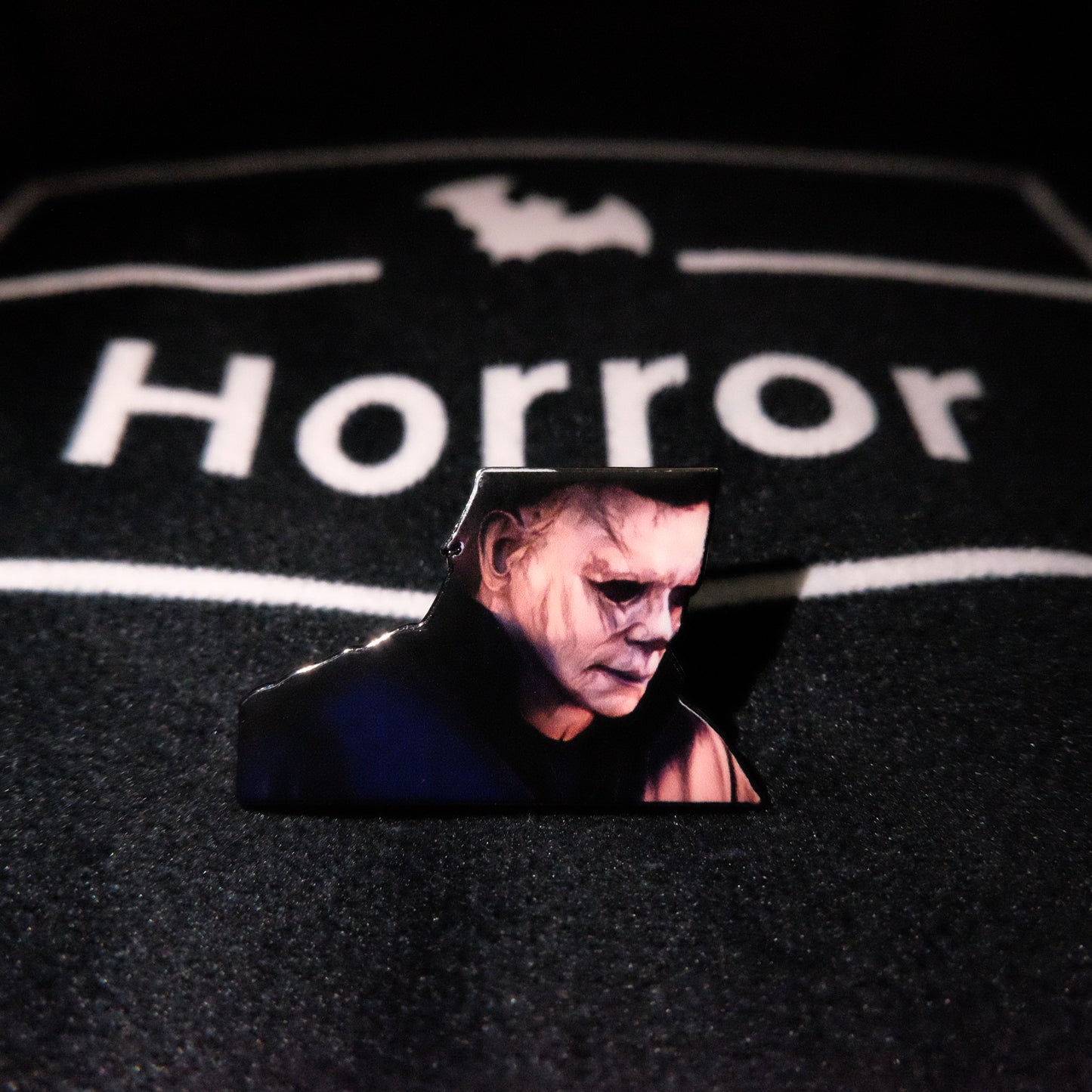 Michael Myers Limited Edition Pin