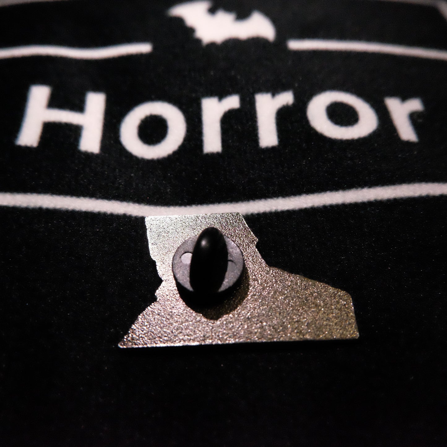 Michael Myers Limited Edition Pin