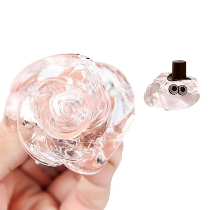 Non-newtonian Liquid Decompression Toy Transparent Liquid Glass DIY Handmade Fun Stress Relieving Non Stick Children Gifts