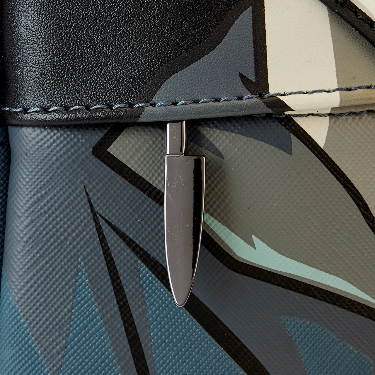 Michael Myers Cosplay Halloween Loungefly Mini Backpack